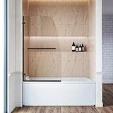 shower door