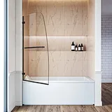 shower door